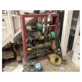 Metal wire dispenser 2