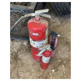 fire extinquishers (3)