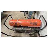 Heatfast 175,000 BTU Kerosene heater