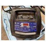 Pool vacuum, NAPA battery charger