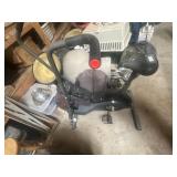 Schwinn Air Dune stationary bicycle