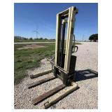 Pallet Lift