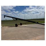 Speed King 80 8'x50' Grain Auger, 540 PTO