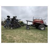 '18 DMI 5310 Nutri-Tiller