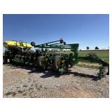 '18 John Deere 1775NT Planter