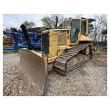 '06 Caterpiller D6NXL Dozer