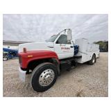 '96 Chevrolet Top Kick