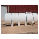 1000 Gallon H Tank