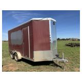 Wells cargo cw1422-102-v