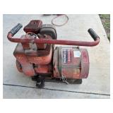 Homelite 1500 watt generator