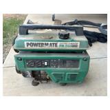 Power mate pm1500 generator