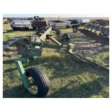 John Deere 3600, 6 Bottom Plow