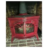 Vermont Casting Wood Burning Stove