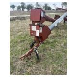 Mayrath 36 ft pto auger