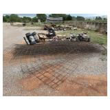 Wire panels misc sizes