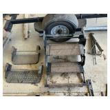 Rv/camper steps