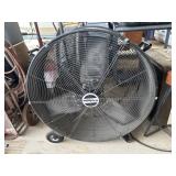 32 inch fan