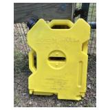 Roto-Pax 2 Gal. Diesel Gas Tank