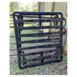 Yakima LockNLoad Roof Rack