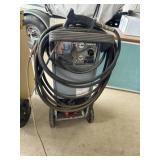 Handy 680 power washer