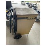 Handy 1000 power washer