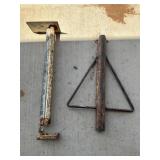 T post driver and puller