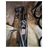 4 Point Hoist Lift System