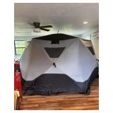 Free Spirit Recreation 6 Hub Tent