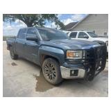 2014 GMC Sierra 1500 4x4