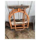 2 Uni- lift piano jacks