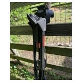 Yakima Roof Rack Bike Carrier