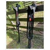 Yakima  Roof Rack Bike Carrier