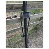 Swagman Roof Rack Bike Carrier