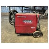 Lincoln  216 Power Mig Welder