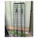 Yakima Roof Luggage Rack