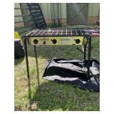 Camp Chef Big Gas Grill