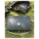 Camp Chef 2 Burner Grill Top