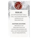 Auction Info