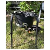 Camp Chef Single Burner