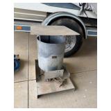 Red dragon propane heater 210k Btu