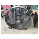 32 inch fan