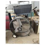 32 inch fan
