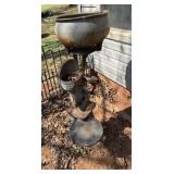 Antique Delaval Cream Separator