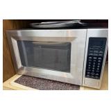 Kenmore Elite Microwave