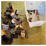 Vintage Cameras & Accessories