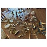 Wall Sconces, Wall Mirrors, Misc. Wall Decor