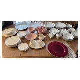 Dish Sets