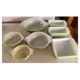Vintage Pyrex