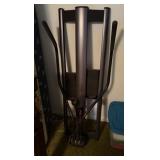 Fit One Exercise Ski Machine