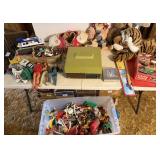 Vintage Toys